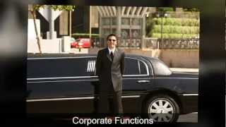 Los Angeles Premier Car Service 1-866-My-Embrace screenshot 5