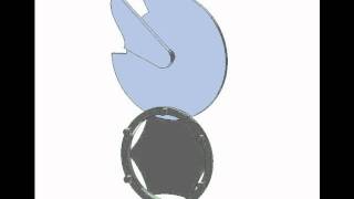 Interrupted rotation 10