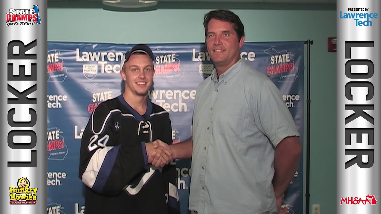 LTU Hockey | 9.25.11