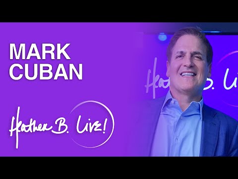 Mark Cuban talks Family, Spirituality, his Craziest Purchase & Heather's 25 Million Dollars!