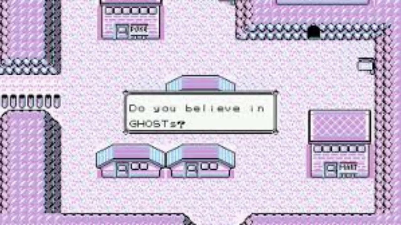 lavender town theme evil jugg type beat