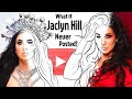 What If Jaclyn Hill NEVER Posted To YouTube?