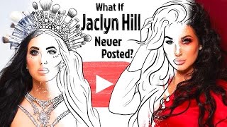 Deleting Jaclyn Hill | ‘Growing’ A Beauty Empire From Nothing