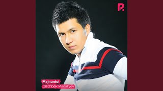 Tog' lolasi - Qilichbek Madaliyev