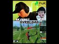 4KFERG? NEW LINENUP OF 4K OVERLOAD? #ferg #gaming #iferg #codmobile #gamemachine #codm
