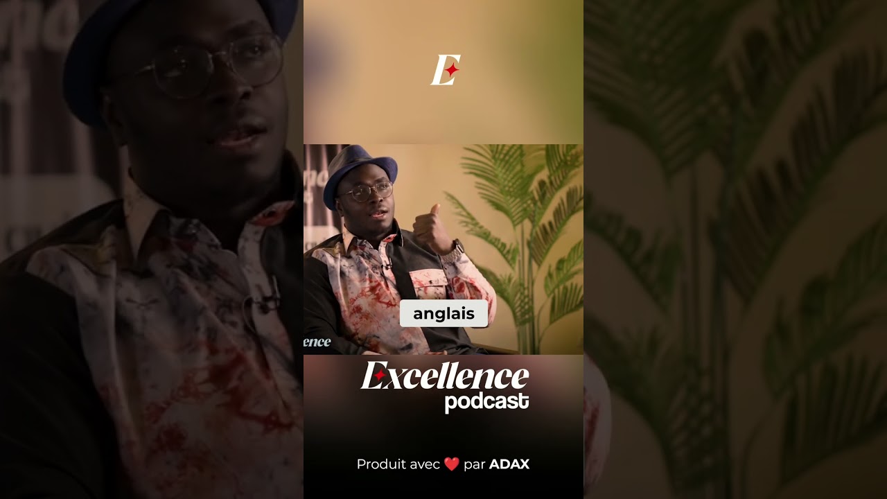 Parler Anglais : Perfection vs. Communication Efficace #shorts