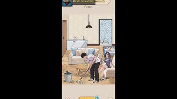 Brain Puzzle Tricky Quest Level 129 Eager Chores. Walkthrough Gameplay