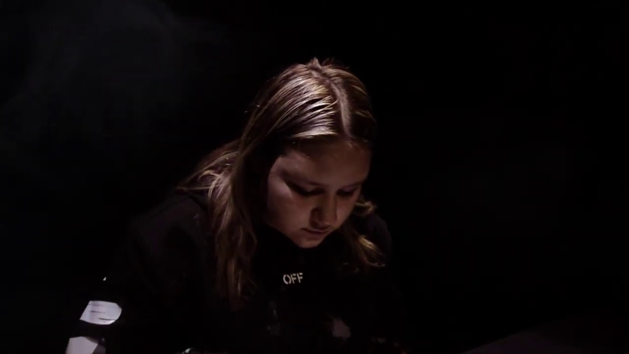 'Киноустановка' Социальный ролик Курение Кредит вашему здоровью - YouTube