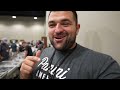 WHOA! A $170,000 Patrick Mahomes GOLD Card! Dallas Card Show