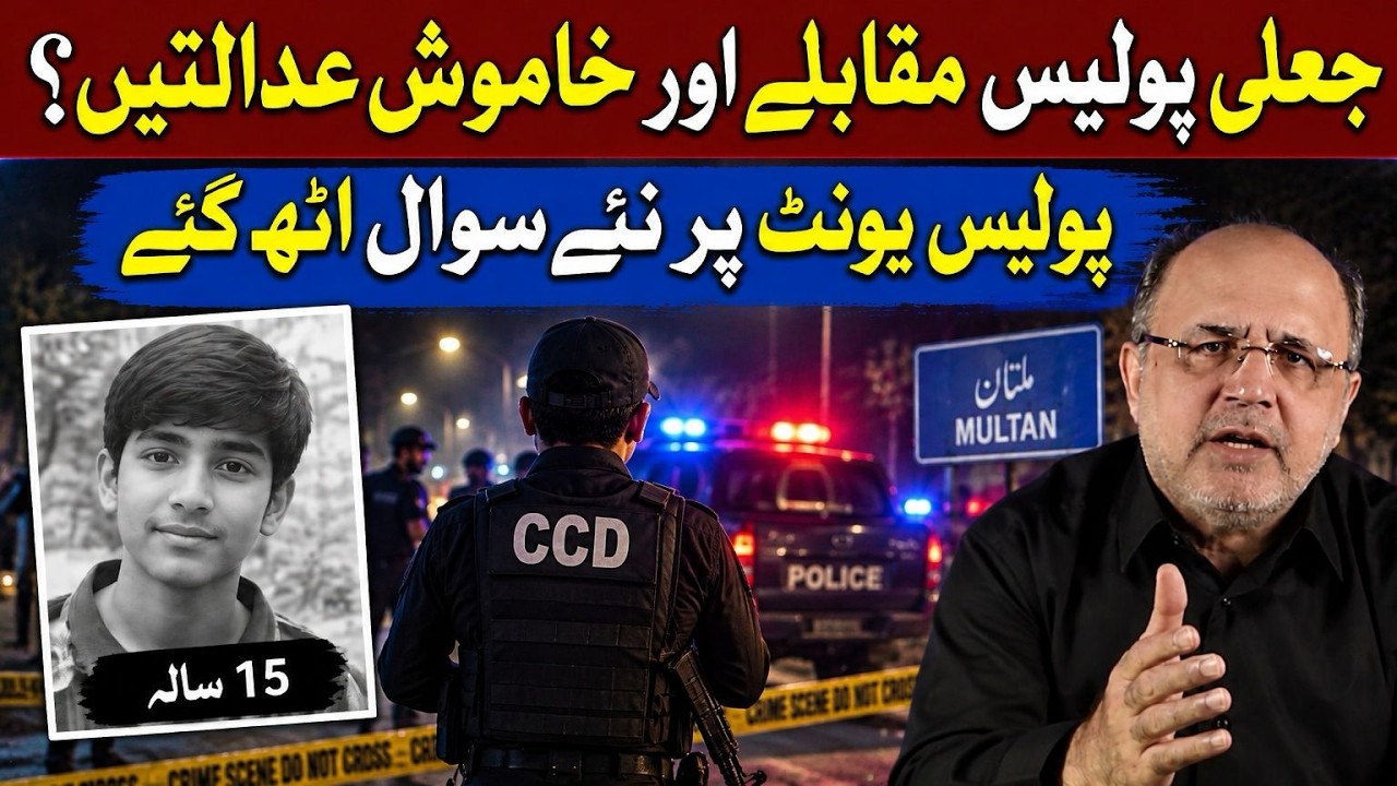 Latest Title & Thumbnail