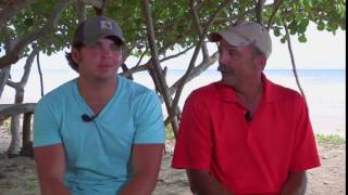 Interview Meet Wes & Keith Nale # 8