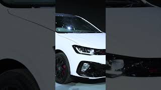 Presenting The New Volkswagen Virtus Gt Plus Sport