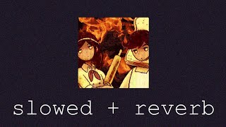Download lagu OMORI OST - BREADY STEADY GO (SLOWED REVERB)