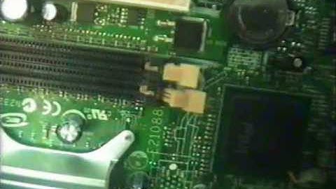 Computer Hardware in Urdu (Battery cell) Part 08 .wmv