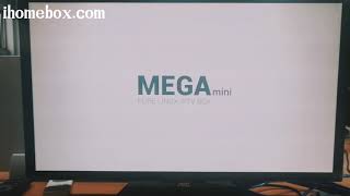MG mini linux测试 screenshot 5