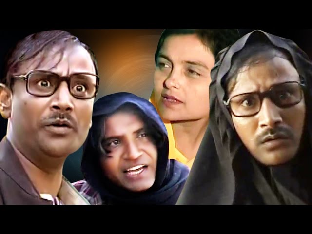 खानदेश का कर्ज़दार मास्टर Khandesh Ka Karzdar Master | Full Comedy Movie | Asif Albela class=