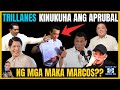 Prrd smni binuklng ang nag ut0s kay trillanes