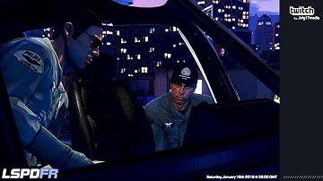 GTA 5 LSPDFR 0.3 LIVE STREAM 5:00PM EST TODAY