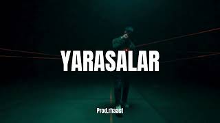 [SATILDI] ATİ242 TYPE DUYGUSAL BOOMBAP BEAT - *YARASALAR* (Prod.Rhaast)