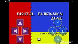 Jungle Hill & Digital Dimension (Special Guest Youtuber: (@CSS-HighWar_Knight)