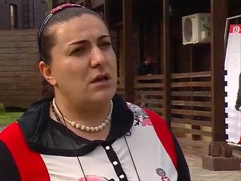 ხმაური ფოთის მე-7 საარჩევნო უბანზე 28 11 18