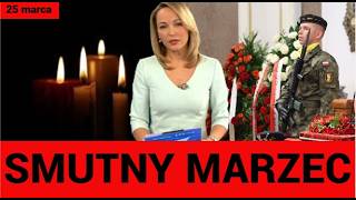 Odeszła jedna z najbardziej charakterystycznych aktorek w Polsce