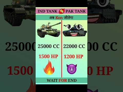 Бейне: Үндістан FRCV танк жасау бағдарламасын қайта бастады