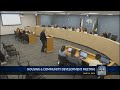 Housing & Community Development Committee Meeting 6-16-2026