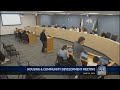 Housing & Community Development Committee Meeting 6-16-2026