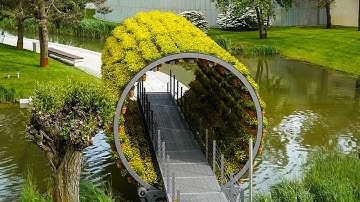 Amazing Farms You Haven