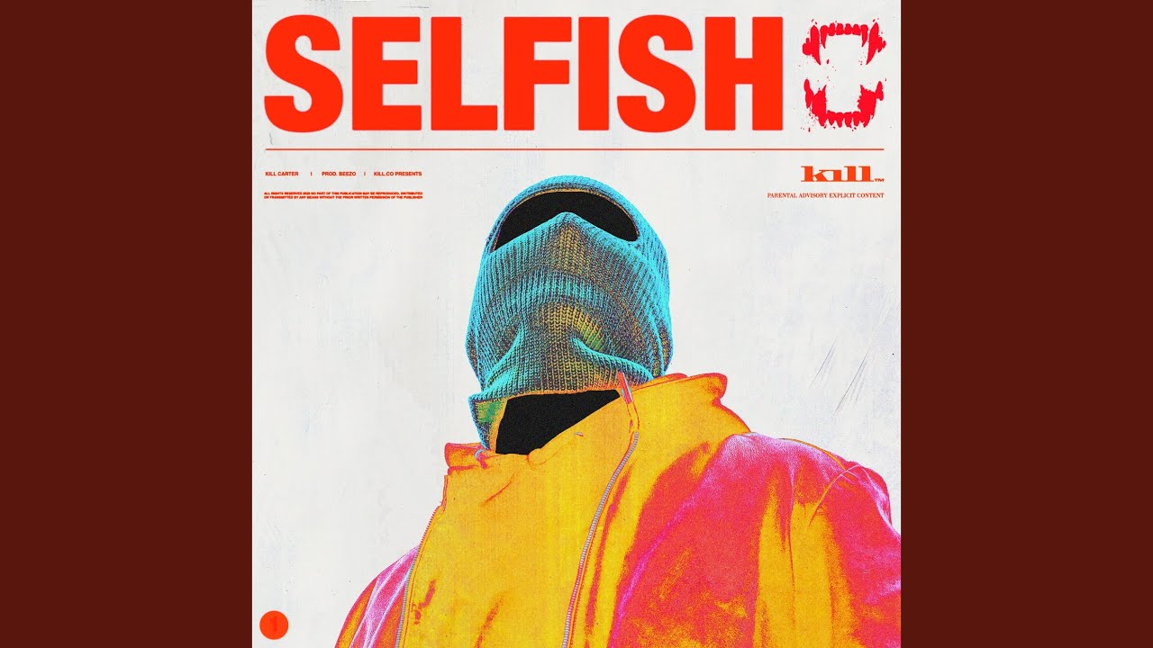 Watch Selfish on YouTube Watch Selfish on YouTube