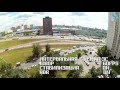 Тестовое видео #4 GMINI MagicEye HDS5000 Timelapse 1920х1080 60fps