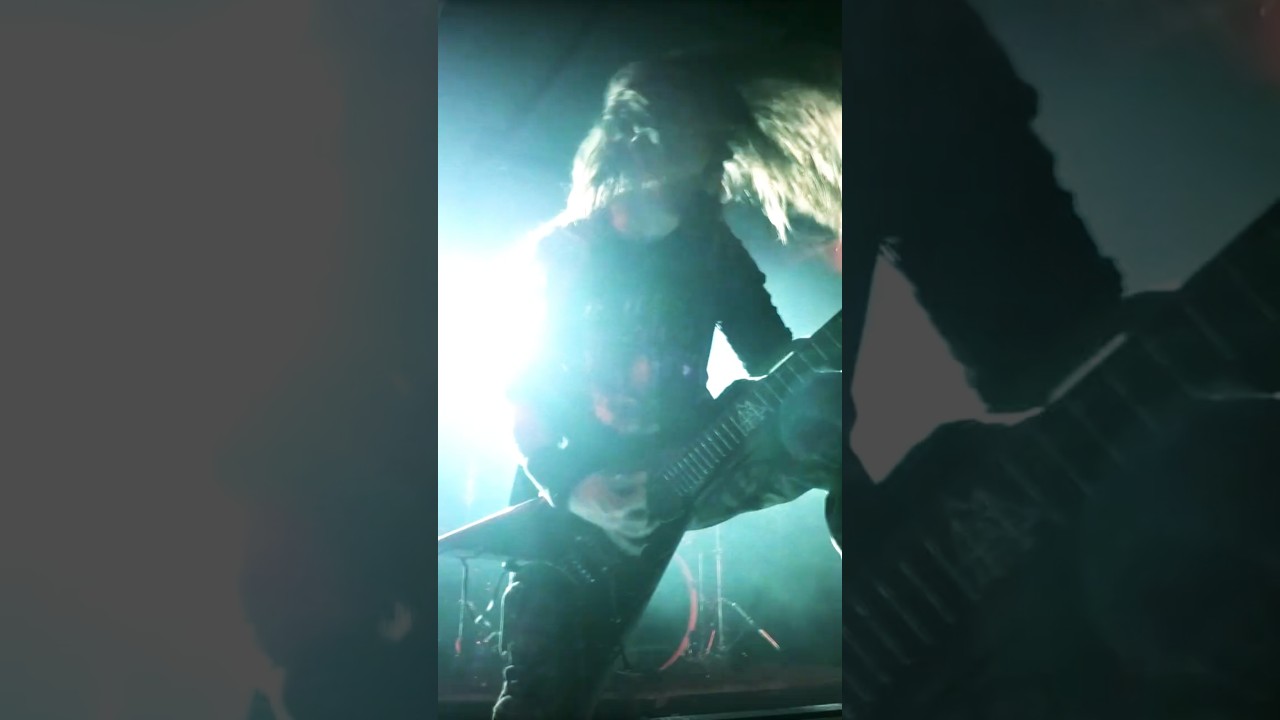 Dark Reflection - Animus  