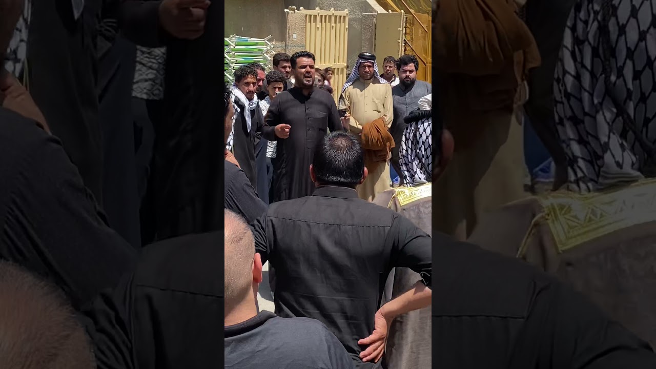 عراضة عشيرة الجعارة فاتحة المرحوم ابو سلام الجعاري