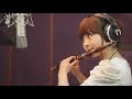 BRAVEHEART Cover Seruling Version