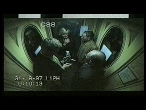 Die letzten Stunden von Lady Di - YouTube
