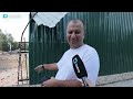 "Ogohlantirishlar bo‘lgan edi..." Kotlovan cheti o‘pirilishining oldini olish mumkin edimi?