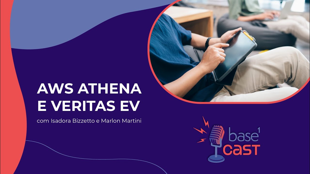 Aws Athena E Veritas Ev | Base1 Cast