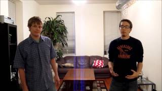 Senior Design Elevator Speech
