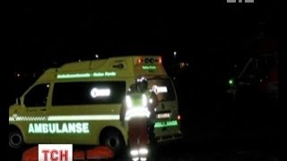 видео Автобуси до Норвегії. Замовляйте на сайті