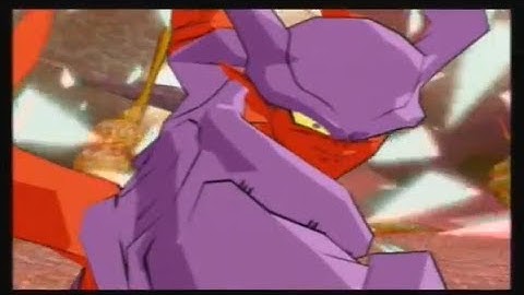 Budokai 3 and Infinite World Ultimates Part 2