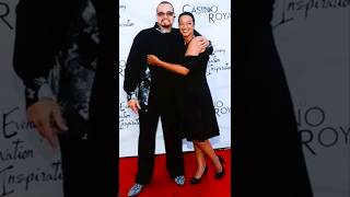 Famous 💖 Sinbad’s Incredible Comeback, How His Wife Meredith Saved His Life After a Stroke Net Worth