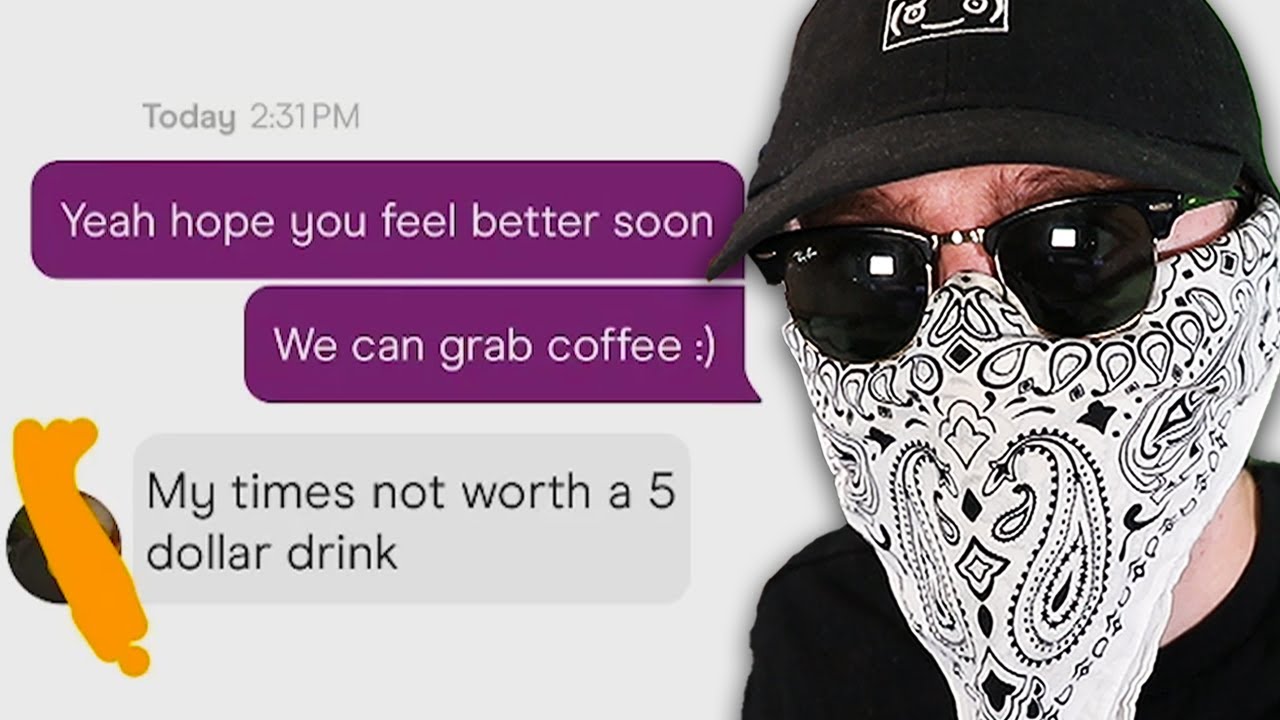 Modern Dating is in the Trenches