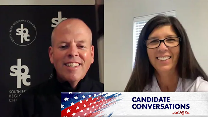Candidate Conversations: Holly Parks