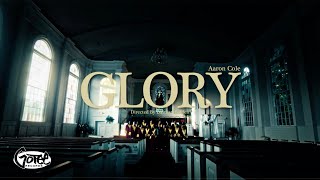 Watch Aaron Cole Glory video