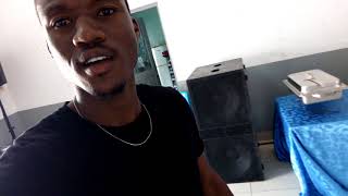 Dj Marador Nas Misturas 2019