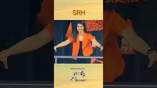 KavyaMaran #SRH #sunrisers #Hyd