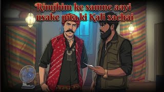 Rimjhim - Choti Umar Bada Safar | Episode 199 Review | 2 May 2026 