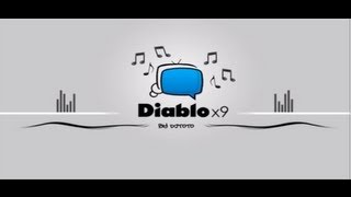 DJ Toto - Diablox9