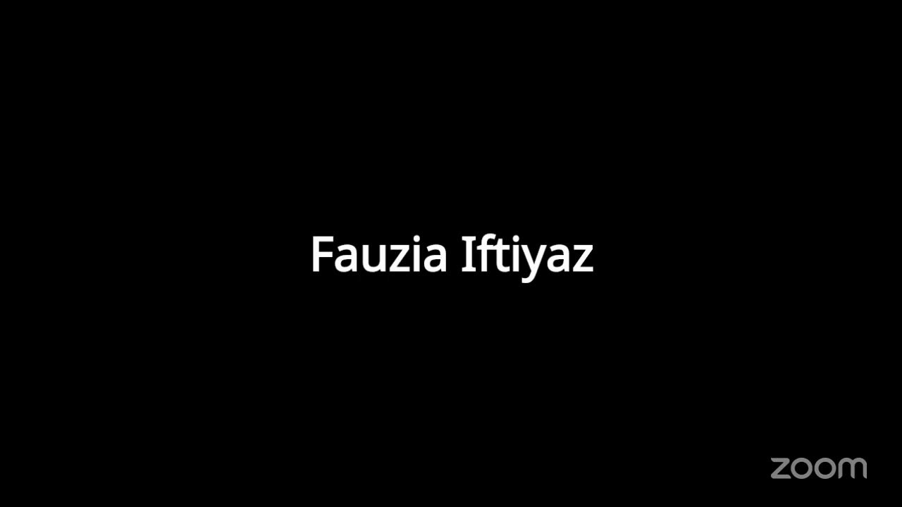 Quran Khatmah | Day 11 | Juzz 12 and 13